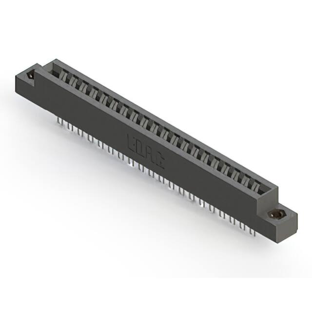 356-020-400-107 EDAC Inc.  Edgeboard Connectors